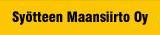 Syötteen Maansiirto Oy