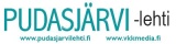 PUDASJÄRVI-lehti